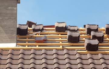North Star clay roofing costs