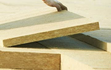 measuring North Star tapered insulation