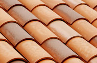 North Star clay roofing