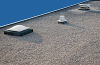 North Star flat roofing