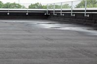 find rated North Star flat roofing companies