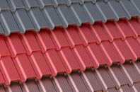 find rated North Star plastic roofing companies